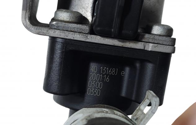POMPA ACQUA AUSILIARIA VOLVO XC60 Serie 31461924 D4204T14 Diesel 2000 (17) - Foto 14