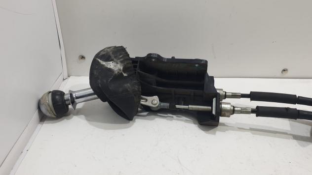 CORDE CAMBIO FIAT 500 Serie 55210267 Benzina 1.4 (0714) - Foto 6