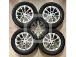 Cerchi 17 originali Jeep Compass e pneumatici