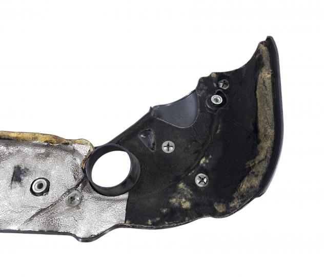 COPRIMOTORE FIAT Punto EVO 51867102 Diesel 1300 (12) - Foto 10