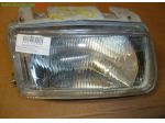PROIETTORE D.(HELLA) VOLKSWAGEN POLO (86C)  Parti elettriche  Fanaleria  Pr &hellip;
