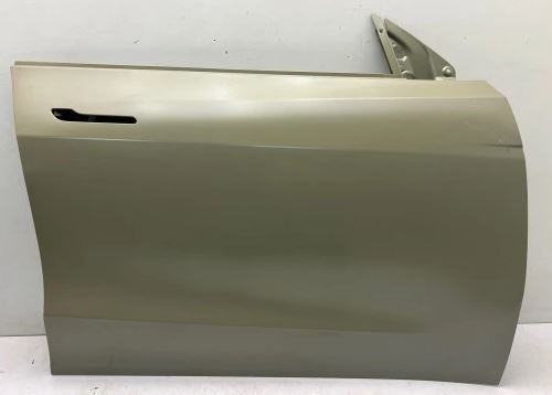 PORTA ANTERIORE DX TESLA MODEL Y 2020