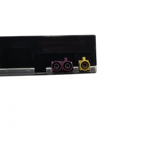 MODULO ELETTRONICO HYUNDAI Bayon Serie 96510-Q0000 G3LF Hybrid 1000 (21) - Foto 6