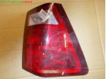 FANALE POST.S.(dal 10/2004) JEEP CHEROKEE (KJ)  Parti elettriche  Fanaleria &hellip;