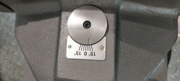 Pompa Rexroth A4VSO250LR2N/30R-PPB13N00 - Foto 5