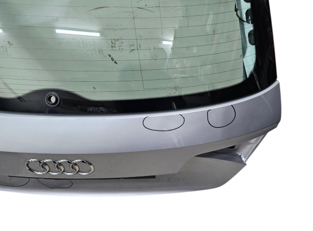 PORTELLONE POSTERIORE AUDI A3 Sportback (8V4) 8V4827025D (1216) - Foto 14