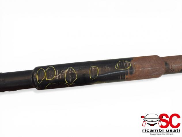 Albero Di Trasmissione Fiat New Panda - 25599 - Foto 4