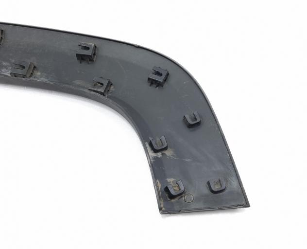 MODANATURA ARCO RUOTA POSTERIORE DX JEEP Renegade Serie 735578404 552 63 113, 552 80 444, EJK Diesel 1600 (1418) - Foto 9