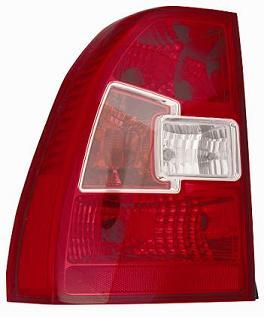 Kia Sportage cofano parafango fanale 05 06 07 08 09 10 - Foto 4