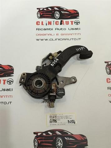 PEDALE FRENO A MANO MERCEDES Classe E Berlina W211 203420005 271941NGT (0207)