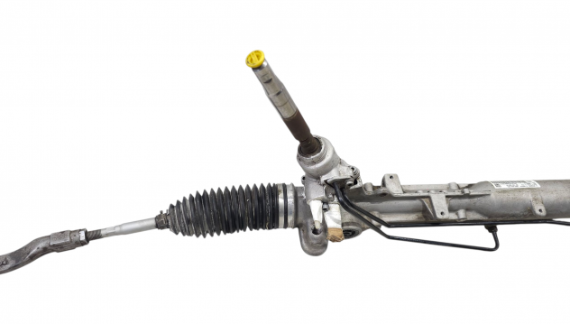 SCATOLA DELLO STERZO CITROEN Jumpy Furgone 9813692680 AH01 Diesel 2000 (16) - Foto 3