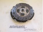 00002055AX FRIZIONE CON SPINGIDISCO CITROEN XSARA 2.0 D 80KW 5M 5P (2004) R &hellip;
