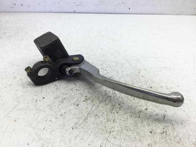 APRILIA LEONARDO 250 POMPA FRENO ANTERIORE DESTRA E LEVA 1999 2001 PD000 - Foto 5