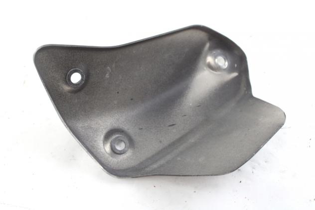 DUCATI HYPERMOTARD 821 46019981AA PARACALORE COLLETTORE MARMITTA SILENZIATORE 13 - 15 REAR HEATGUARD - Foto 3