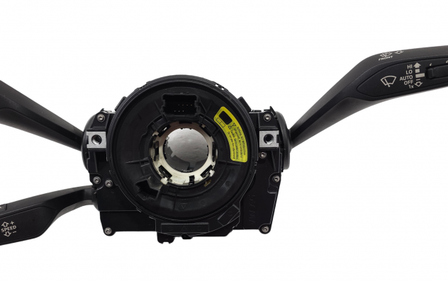 DEVIOLUCI AUDI A6 Sedan Serie C8 (4A2) 4N0907129AE (1825) - Foto 3