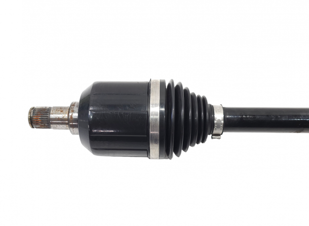 SEMIASSE POSTERIORE DESTRO JEEP Compass Serie 00521137680 (16) - Foto 4