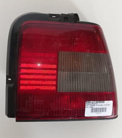FANALE POST.D. 999-U1305909 Parti elettriche Fanaleria Fanali Fanale post. dx. FIAT - TEMPRA - 01-03-1990 - 01-03-1993