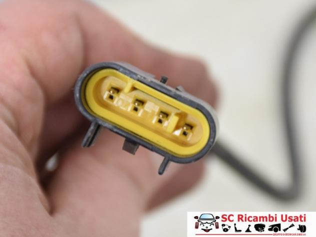 55249876 SONDA LAMBDA FIAT Panda 3° Serie benzina - Foto 2