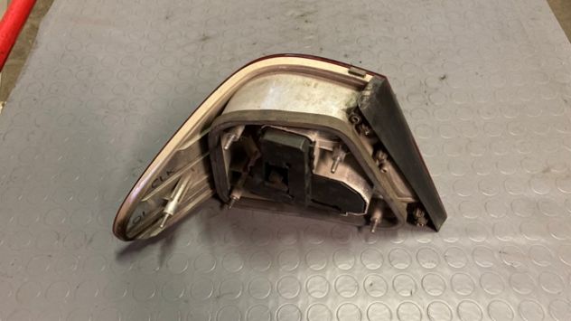 Fanale posteriore DX Mercedes-Benz CLK W208 del 2001 - Foto 3