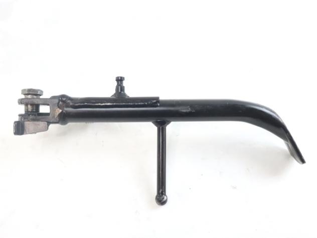 SUZUKI GSX S 750 4231008J00 CAVALLETTO LATERALE WC50 17 - 20 SIDE STAND - Foto 3