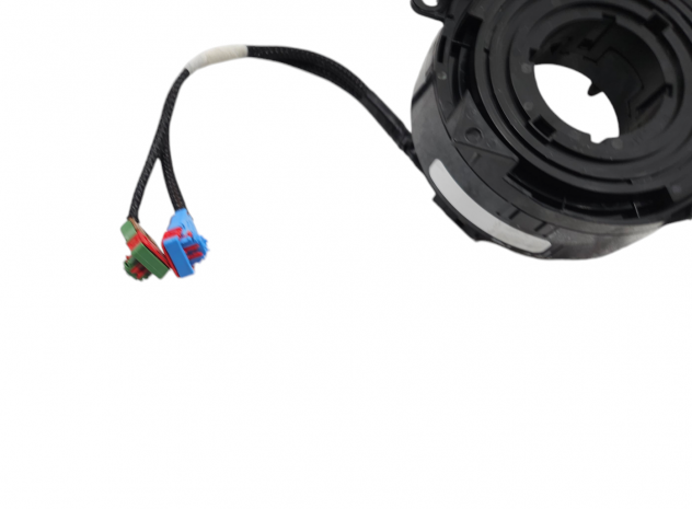 CONTATTO SPIRALATO RENAULT Kadjar Serie 255545857R (15) - Foto 14
