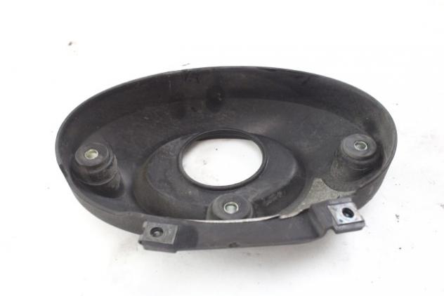 HONDA SH 300 18381KTW900 FONDELLO CAPPUCCIO MARMITTA NF02 06 - 10 MUFFLER CAP - Foto 2