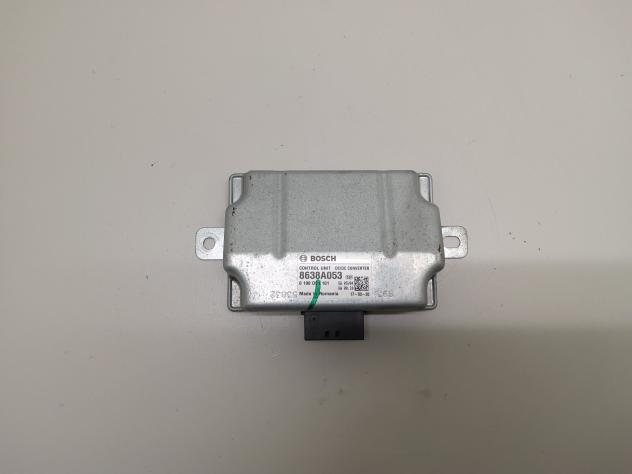 MODULO SAM MITSUBISHI L 200 5° Serie 8638A053 (15)