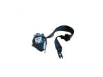 CINTURA POSTERIORE SX VOLVO V40  GOLF 7 2014 619894600