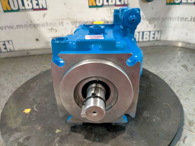 Pompa Denison T6DMY B42 1R00 C1 - Foto 6