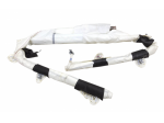 AIRBAG A TENDINA LATO SINISTRO OPEL Corsa F Serie 9827991480 (19)