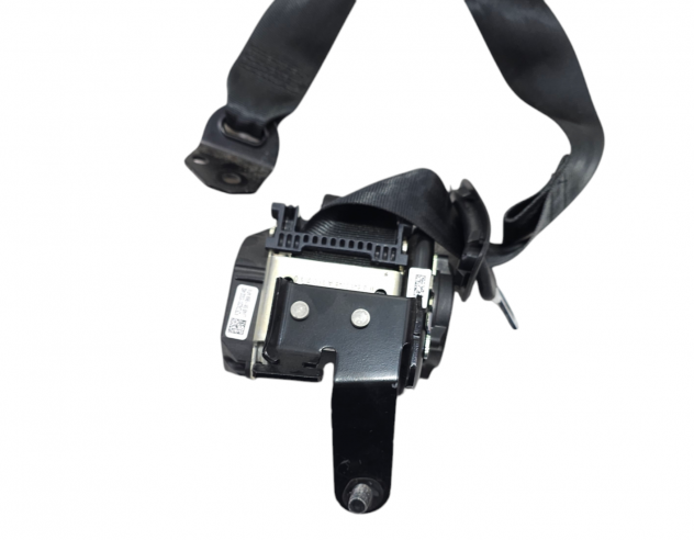 CINTURA DI SICUREZZA POSTERIORE SX CON PRETENSIONATORE FORD Kuga Serie (DFK) LV4B-S611B69-AFW (19) - Foto 5