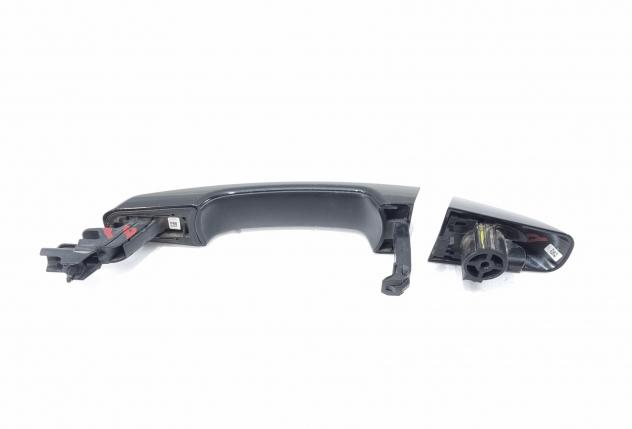 MANIGLIA ESTERNA POSTERIORE DESTRA LAND ROVER Range Rover SPORT 306DT (1322) - Foto 13