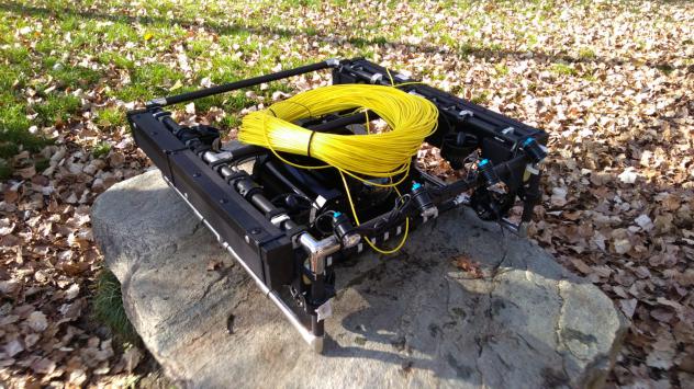 NOLEGGIO E VENDITA DI ROV SUBACQUEI BLUEROBOTICS Nuovo - Foto 2