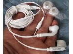 Samsung auricolari stereo a filo con pulsanti di controllo, con presa mini jack