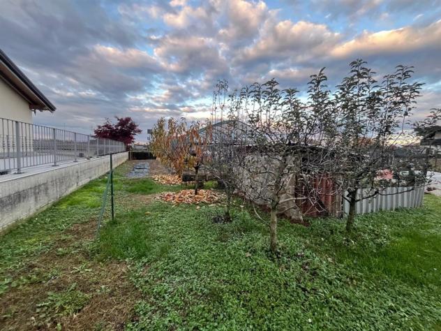 Terreno edificabile urbanizzato in vendita – zona residenziale di qualità - Foto 13