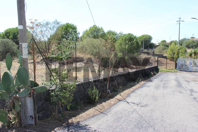 Terreno in vendita a Nicolosi - Foto 6