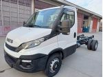 IVECO DAILY 70C17 VEICOLO TELAIO