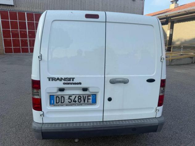 FORD Transit Connect 220S 1.8 TDCi/90CV PC-TN senza lavoro da fare rif. 23935020 - Foto 5