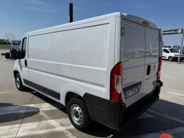 Fiat DUCATO 33 MH1 - Foto 9