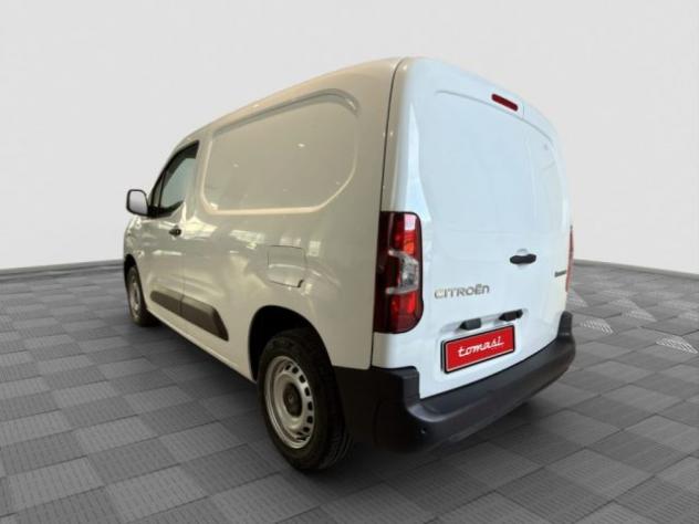 CITROEN Berlingo Berlingo BlueHDi 100 S&S Van M rif. 23824268 - Foto 3