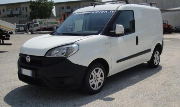 FIAT Doblò 1.6 105 M-Jet rif. 24013258 - Foto 2