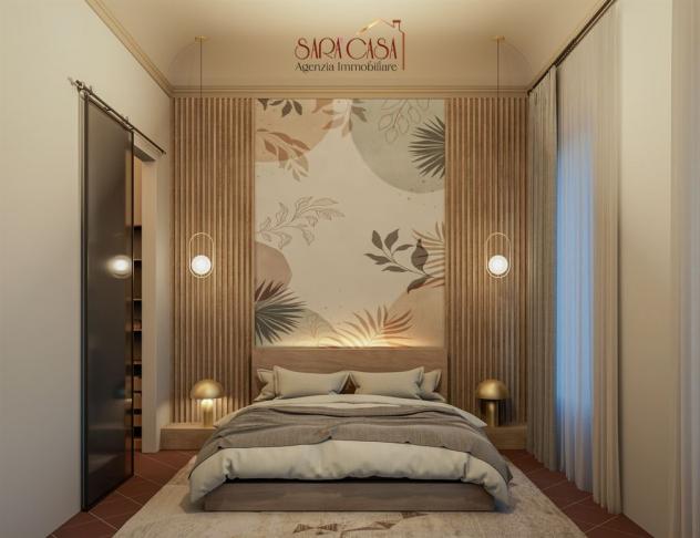 appartamento in vendita a Faenza in zona Centro Storico