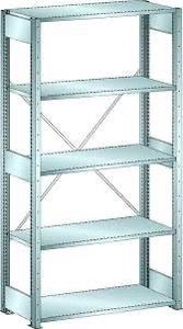 SCAFFALE PER SCANTINATO