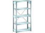 SCAFFALE PER SCANTINATO