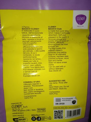set di spray anti muffa - Foto 4