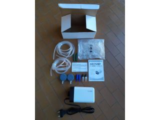 POMPA PER ACQUARI VLIKE CT-202
