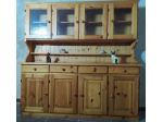 Mobili in stile rustico/country