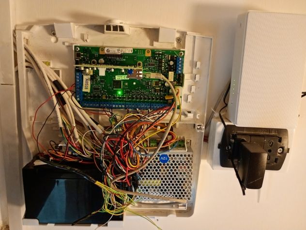 IMPIANTISTI ELETTRICISTI - Foto 4