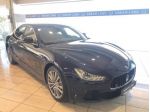 MASERATI Ghibli Ghibli V6 Diesel
