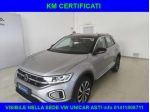VOLKSWAGEN T-Roc 1.5 TURBO BENZINA AUTOMATICO Style rif. 23868383